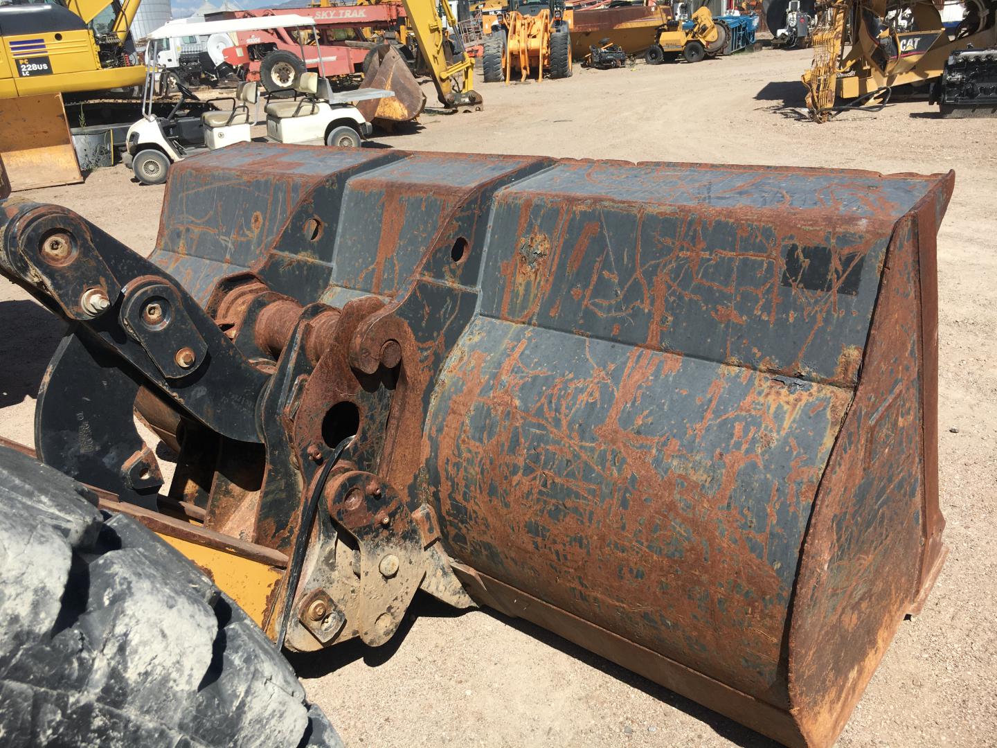 ./imagenes/INVOICE/2019/17013/CARGADOR FRONTAL CATERPILLAR 930G (9).JPG